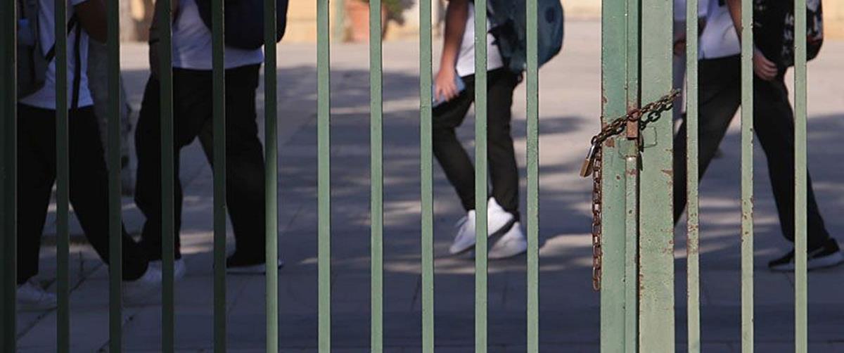 Σφοδρή επίθεση γονιών σε ΟΕΛΜΕΚ-«Η αδυναμία να πείσει για τις θέσεις της, δεν πρέπει να οδηγεί σε μέτρα»