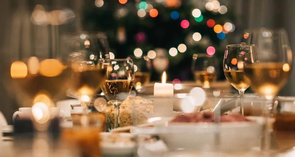 Αυξημένη κινητικότητα κρατήσεων στα κέντρα αναψυχής ενόψει Χριστουγέννων-Έφθασαν το 60%