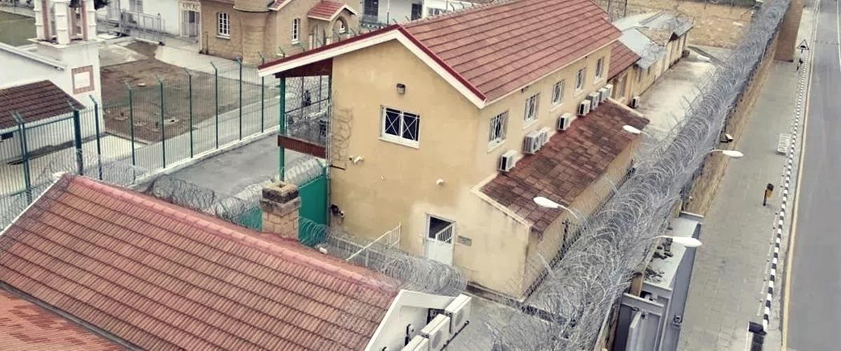 Επιστρέφει στις Φυλακές ο 30χρονος που συνελήφθη για τον φόνο συγκρατούμενου του-Σε εκκρεμότητα η δίωξη του εν αναμονή επιστημονικών εξετάσεων