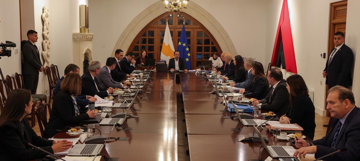 Τροποποίηση του «Σχεδίου Παροχής Φροντίδας Αιχμαλώτων και Παθόντων Πολέμου 1974» ενέκρινε το Υπουργικό