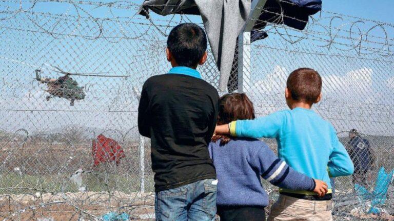 Στο Υφυπουργείο Μετανάστευσης η διαχείριση των Κέντρων Φιλοξενίας ασυνόδευτων ανηλίκων