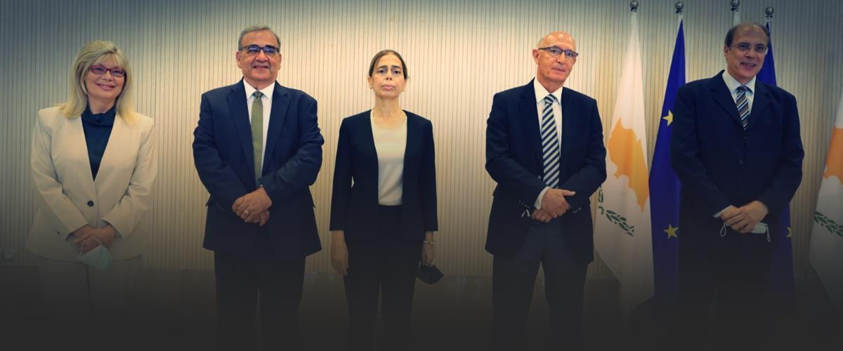 Καταγγέλθηκε εν ενεργεία αξιωματούχος για κατάχρηση ευρωπαϊκών κονδυλίων-Την απέστειλε στα ευρωπαϊκά όργανα η Αρχή κατά της Διαφθοράς