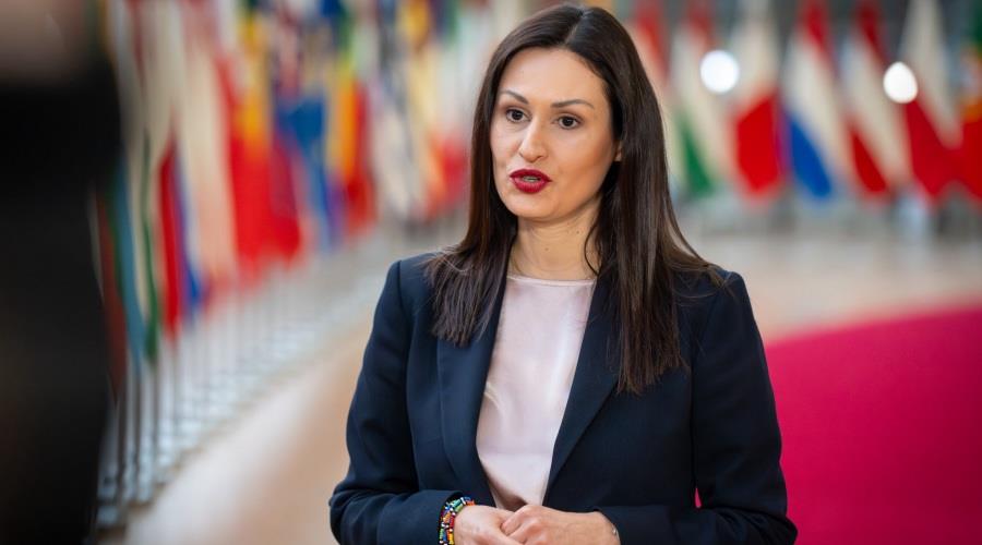 Στο πυρήνα της ατζέντας της Κυπριακής Προεδρίας η Ευρωπαϊκή Πράσινη Συμφωνία και η αντιμετώπιση της «τριπλής πλανητικής κρίσης»