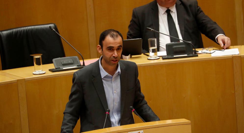 Βολές Πασιουρτίδη για την κατάσταση στις Κεντρικές με μπηχτές σε Χαρτσιώτη-«Εγκλήματα, βασανιστήρια, αυτοκτονίες, podcast και πορνό φιλμάκια»