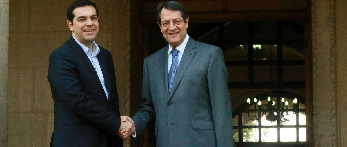 ΑΝΑΣΤΑΣΙΑΔΗΣ ΤΣΙΠΡΑΣ