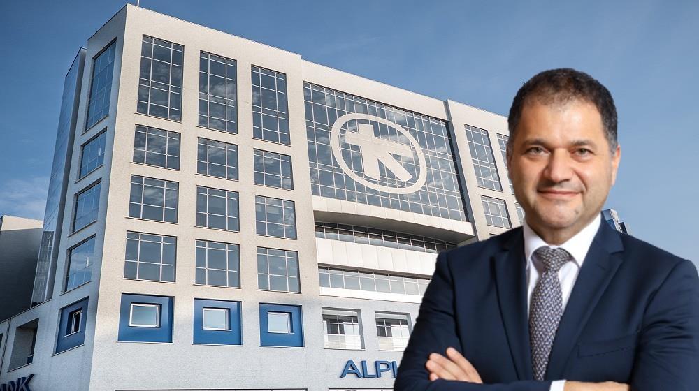 5352137270959478 ALPHA BANK-ΜΙΛΤΟΣ ΜΙΧΑΗΛΑΣ