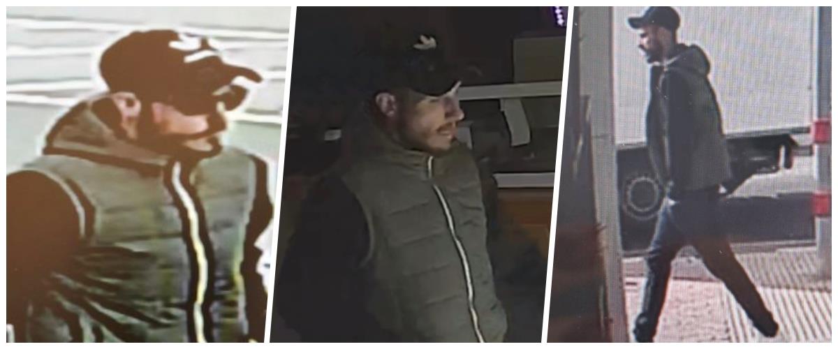 Τον ψάχνει η Αστυνομία για νομιμοποίηση εσόδων από παράνομες δραστηριότητες και κυκλοφορία πλαστού εγγράφου (pics)