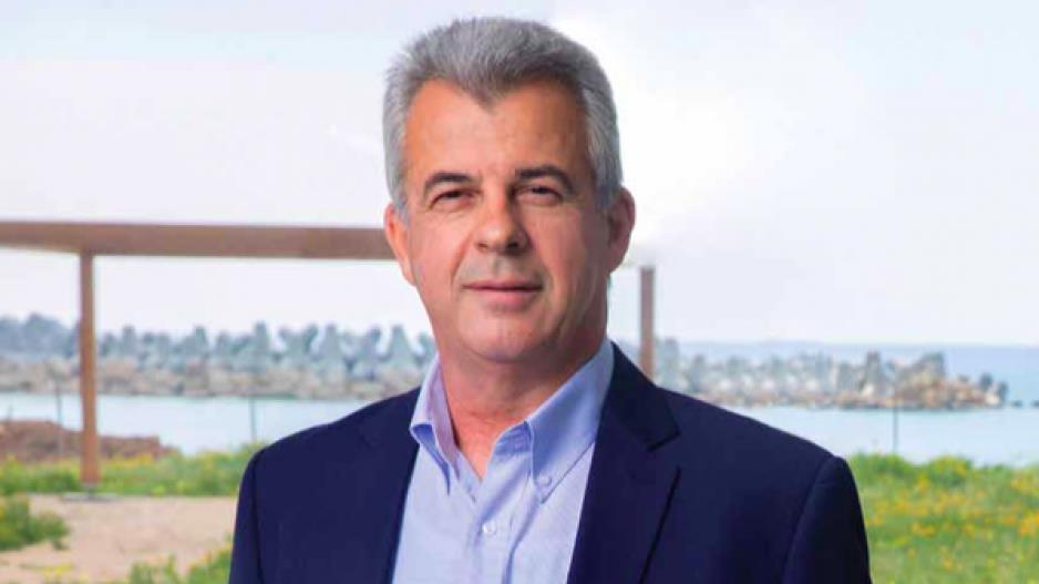 Είδε τις συντεχνίες των αστυνομικών ο Φυτιρής-Όσα συζήτησε με ΣΑΚ και Ισότητα