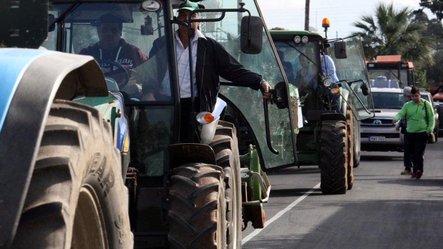 «Απαράδεκτες» οι προτάσεις Κομισιόν κατά τους γεωργούς-Επικέντρωση σε μια ισχυρή-δίκαιη ΚΑΠ