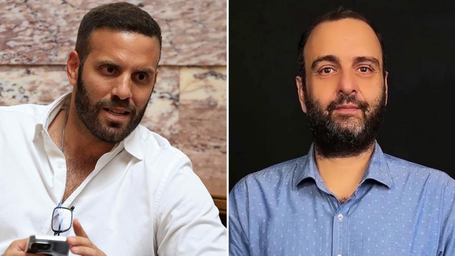 «Σε χτύπησα γιατί κοίτα πώς είσαι»-Όλο το επεισόδιο του ξυλοδαρμού του δημοσιογράφου από τον Νίκο Παππά