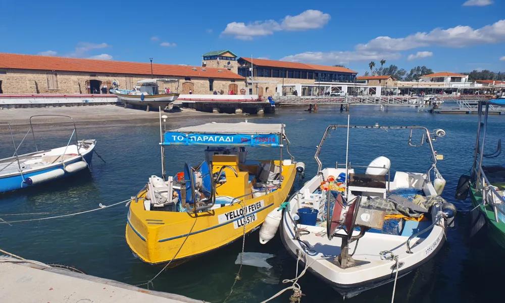 Το Υπουργικό ενέκρινε στήριξη άνω των €57.000 σε επαγγελματίες αλιείς