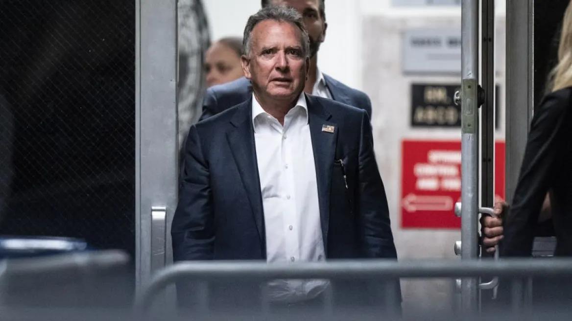 Νέες συνομιλίες ΗΠΑ-Ρωσίας στο Μαϊάμι το Σαββατοκύριακο για τον πόλεμο στην Ουκρανία