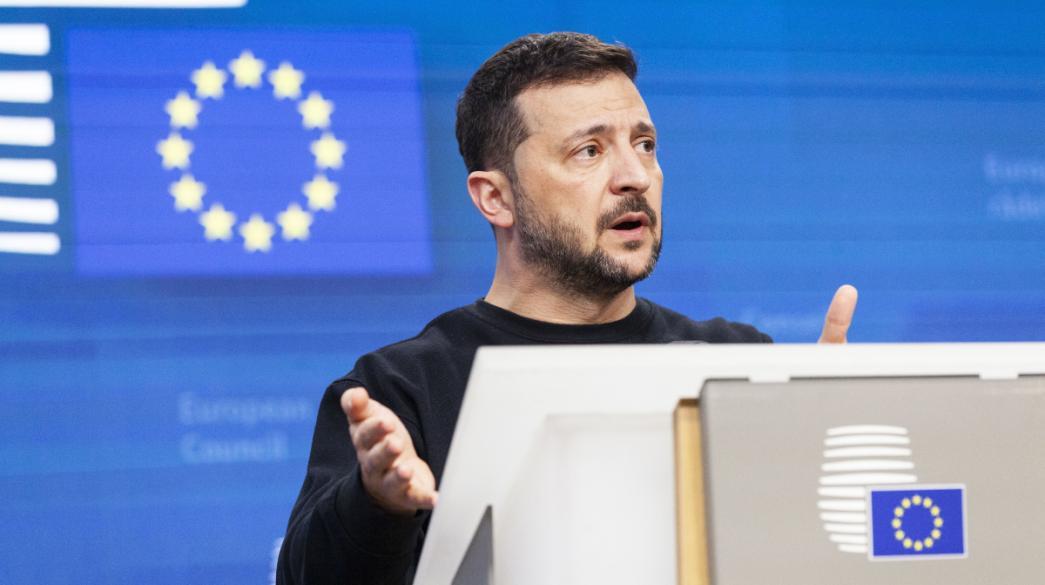 Τα μεγάλα αγκάθια στην κρίσιμη Σύνοδο Κορυφής-Η επιβίωση της Ουκρανίας και τα μεγάλα διακυβεύματα των συνομιλιών