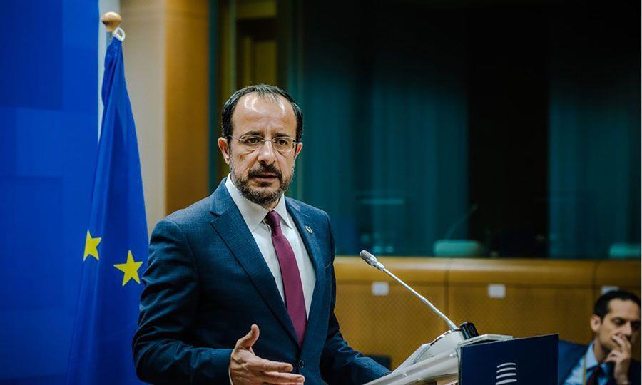 Ετοιμότητα για ανάληψη της Προεδρίας του Συμβουλίου της ΕΕ εξέφρασε ο Πρόεδρος-«Τρεις πολύ συγκεκριμένοι στόχοι»