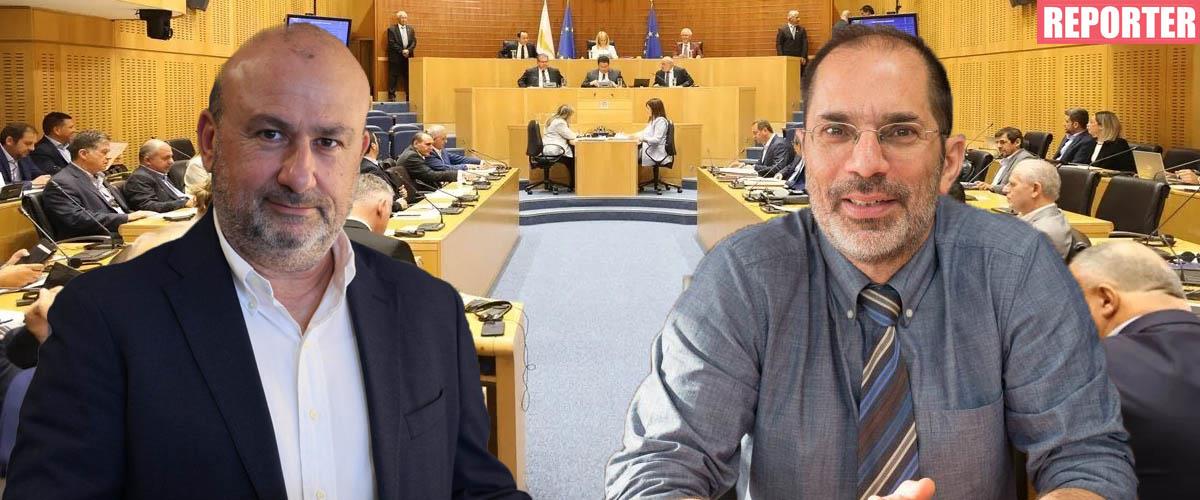 Σκέψεις Παπαδάκη να κατέλθει υποψήφιος με το «Άλμα» στις Βουλευτικές-Λαμβάνει τελικές αποφάσεις αρχές Ιανουαρίου