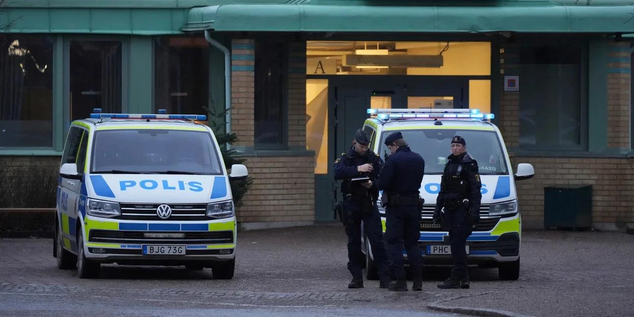 Δωδεκάχρονος στη Σουηδία κρατείται ως «πληρωμένος δολοφόνος»-Έλαβε αμοιβή 23.000 ευρώ, σκότωσε λάθος άτομο