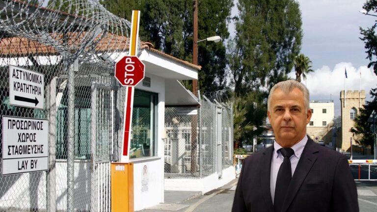 Είδε τους δεσμοφύλακες της Ισότητας ο Φυτιρής-Τα αιτήματα που τέθηκαν στο τραπέζι