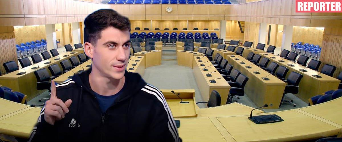 Ενώπιον των πολιτών το προσωρινό Καταστατικό της «Άμεσης Δημοκρατίας»-Ο Συντονιστής, η επιλογή υποψηφίων και οι οικονομικοί πόροι