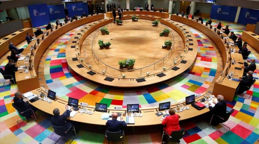 Λανθασμένο πολιτικό μήνυμα βλέπει η ΚΔ εάν δεν υπάρξουν συμπεράσματα του Ευρωπαϊκό Συμβούλιο για διεύρυνση