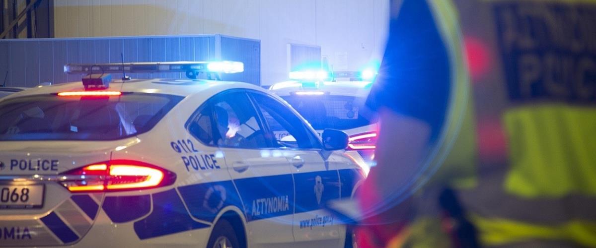 Αυξήθηκαν τα σοβαρά αδικήματα και ανέβηκε ο δείκτης εγκληματικότητας-Η ακτινογραφία του εγκλήματος