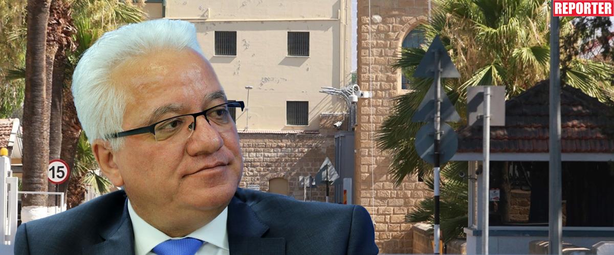 Οι Φυλακές δεν είναι παράρτημα της Αστυνομίας, για αυτό φτάσαμε στα σημερινά. Δεν μπορούν να χρησιμοποιούνται για άλλους λόγους»