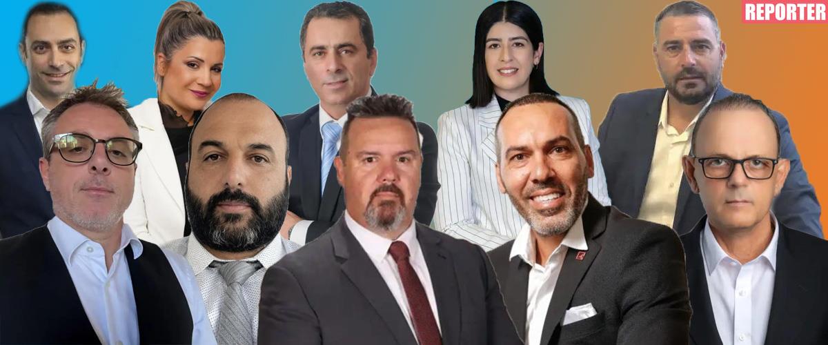 Στροφή στην κοινωνία με επίκεντρο νέα πρόσωπα επιχειρεί η ΔΗΠΑ-Εκτός κούρσας των Βουλευτικών Λακκοτρύπης και Αντιγόνη