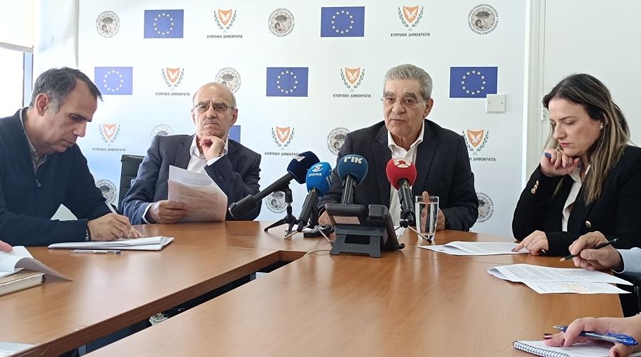 Σε €138.700.000 ανήλθαν οι επιδοτήσεις που κατέβαλε ο ΚΟΑΠ το 2025-Ο απολογισμός της χρονιάς