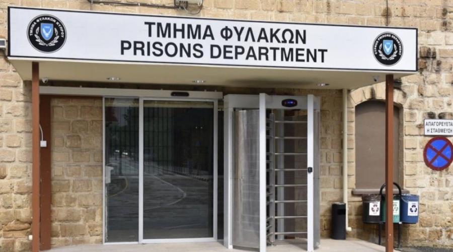 Αντάλλαξαν απόψεις για καίρια ζητήματα για τις Φυλακές οι δεσμοφύλακες της ΠΑΣΥΔΥ με τον Φυτιρή