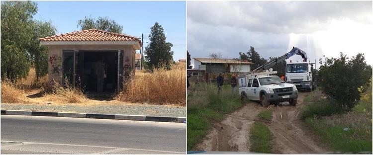 Πρόστιμο 40,000 ευρώ στην ΑΗΚ για τη φονική έκρηξη σε υποσταθμό της στα Λατσιά που στοίχησε τη ζωή σε 48χρονο