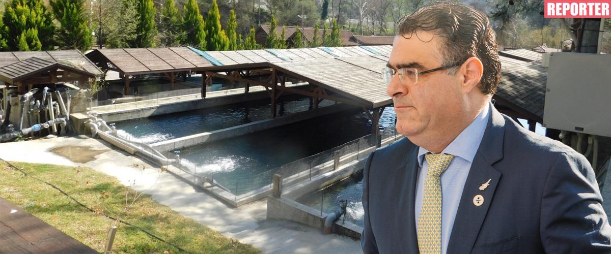 Έπεφταν υπογραφές στα τυφλά για το ιχθυοτροφείο στην Τριμίκλινη-Το μπαλάκι στον Εισαγγελέα, δεν τίθεται θέμα ασυλίας για Κουγιάλη