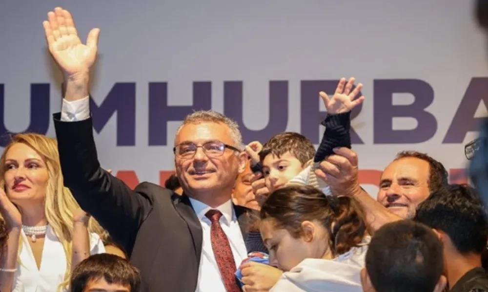 Στο μικροσκόπιο η «επόμενη μέρα» μετά την «εκλογή» Έρχιουρμαν σε εκδήλωση του ΙΜΠΔ