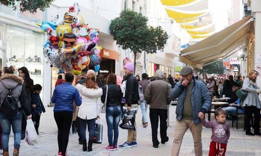 Ικανοποίηση Κύπριων από τη ζωή τους, ανησυχίες για θέματα καθημερινότητας