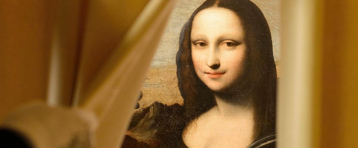 Η ληστεία στο Λούβρο ξαναγράφει τους κανόνες ασφαλείας στα μουσεία