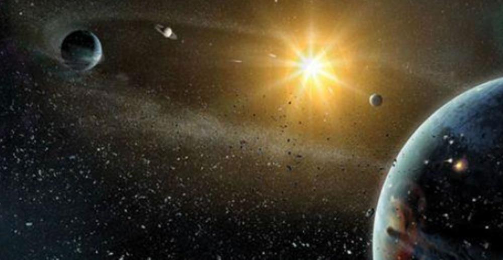 Την Κυριακή η μεγαλύτερη νύχτα με την αστρονομική έναρξη του χειμώνα