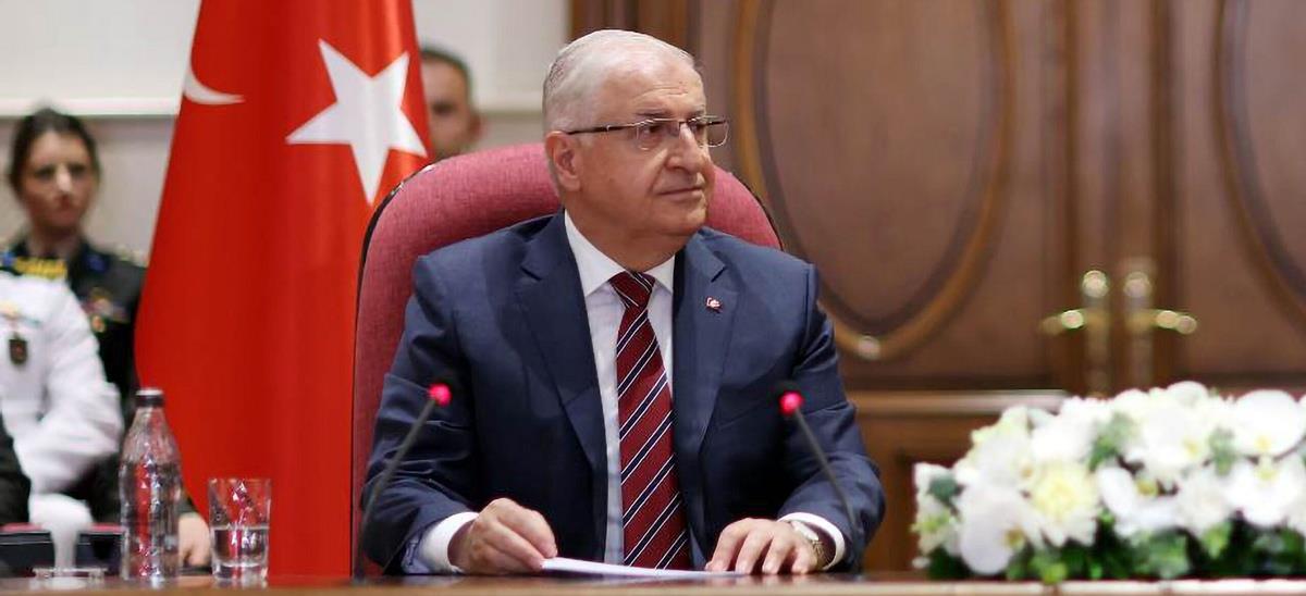 Προκλητικός ο Τούρκος ΥΠΑΜ-«Μόνος δρόμος η λύση δύο κρατών. Η συνεργασία Κύπρου-Ελλάδας-Ισραήλ δεν συνιστά απειλή»