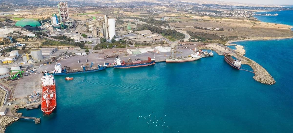 Παραδόθηκε η μελέτη για το τερματικό στο Βασιλικό-«Στο τελικό στάδιο η εγκατάσταση εξαρτημάτων στον ”Προμηθέα”»