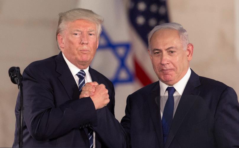 Ο Νετανιάχου σχεδιάζει νέα πλήγματα εναντίον του Ιράν, θα ενημερώσει τον Τραμπ