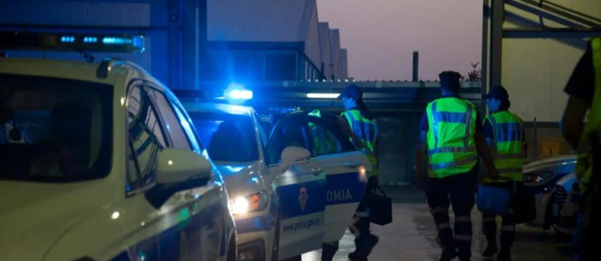 Σε σοβαρή κατάσταση ο 37χρονος από τα μαχαιρώματα στο κέντρο της Λεμεσού