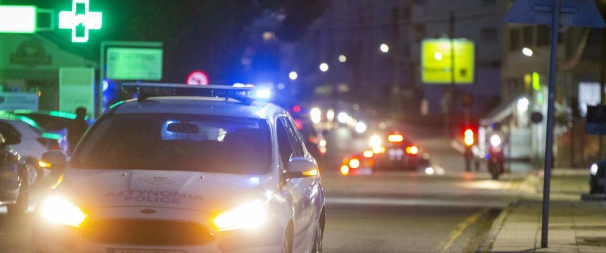 Απόπειρα φόνου διερευνά η Αστυνομία για τα μαχαιρώματα στη Λεμεσό-Παραμένει σε κρίσιμη κατάσταση ο 36χρονος