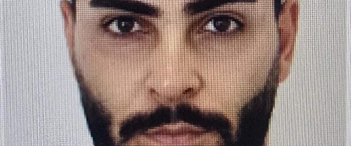 Στη δημοσιότητα τα στοιχεία του 30χρονου καταζητούμενου για την απόπειρα φόνου στη Λεμεσό