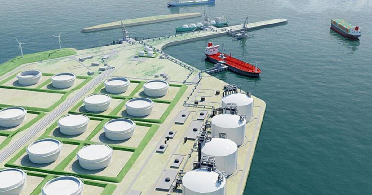 Διευκρινίσεις ΕΤΥΦΑ για την μελέτη του τερματικού στο Βασιλικό-«Επικεντρώνεται στα κενά, δεν περιλαμβάνει χρονοδιάγραμμα»