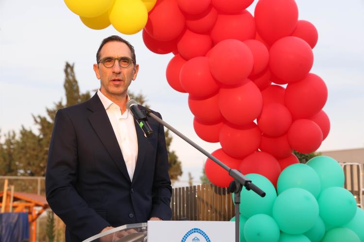 Η Κυβέρνηση υλοποιεί ολοκληρωμένη πολιτική αναζωογόνησης κοινοτήτων