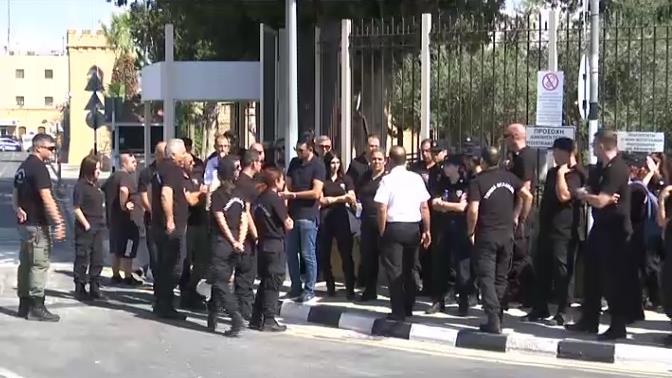 Διαδοχικά τα μέτωπα στις Φυλακές, σύγκρουση Ισότητας με ΠΑΣΥΔΥ-Καταγγελίες για εκβιασμούς, συγκάλυψη, βολέματα και κατάχρηση εξουσίας