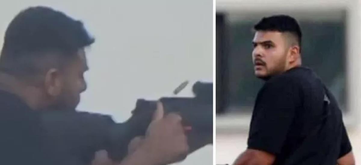 Οι δράστες του μακελειού στο Σίδνει έριξαν βόμβες που δεν εξερράγησαν-Είχαν εκπαιδευτεί σε στόχους με όπλα πριν την επίθεση