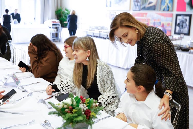 Τα θέματα εγκλωβισμένων και αγνοουμένων βρίσκονται ψηλά στην ατζέντα των συζητήσεών