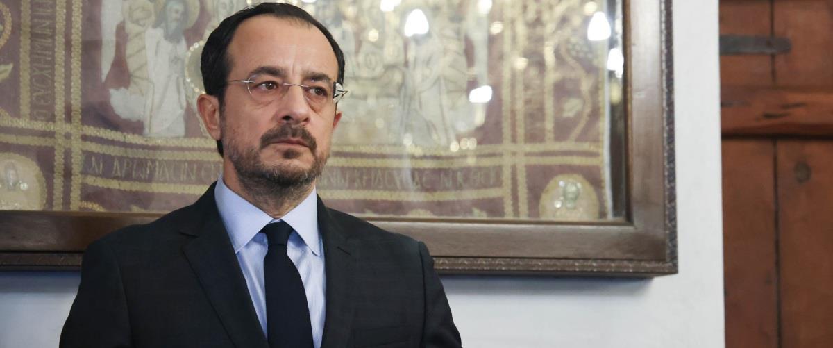 Το μήνυμα του Χριστοδουλίδη για την ψήφιση της φορολογικής μεταρρύθμισης-«Αυξάνουμε το διαθέσιμο εισόδημα των πολιτών»