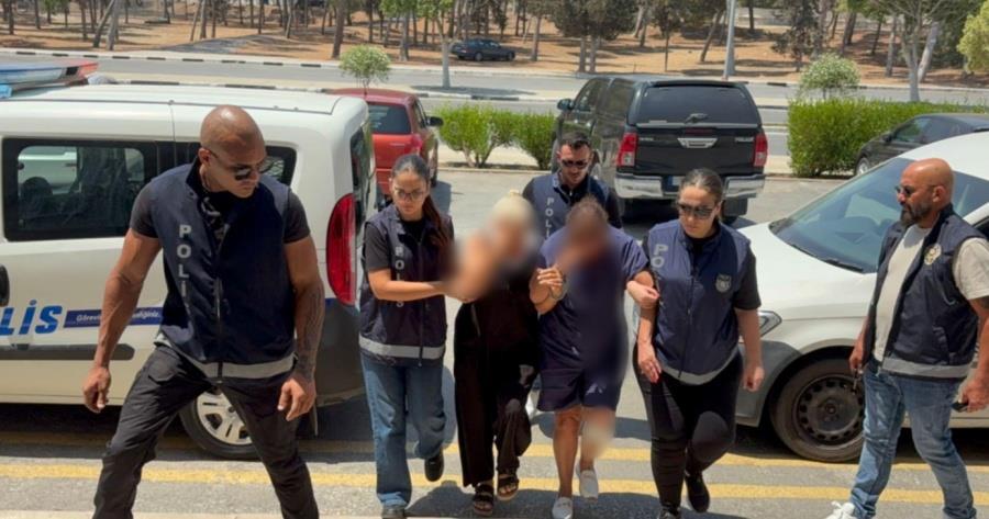 Την Τρίτη η επιστροφή των δύο Ε/κ στις ελεύθερες περιοχές-Καταβλήθηκε ήδη το ποσό της ποινής