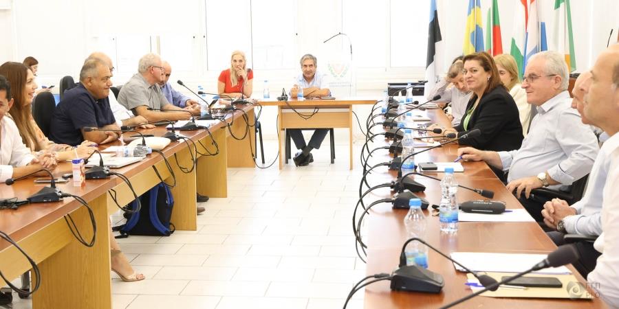 «Από αύριο περνάμε στην φάση της εφαρμογής»-Το μήνυμα Μιχαηλίδου για το νέο σχέδιο αξιολόγησης των εκπαιδευτικών