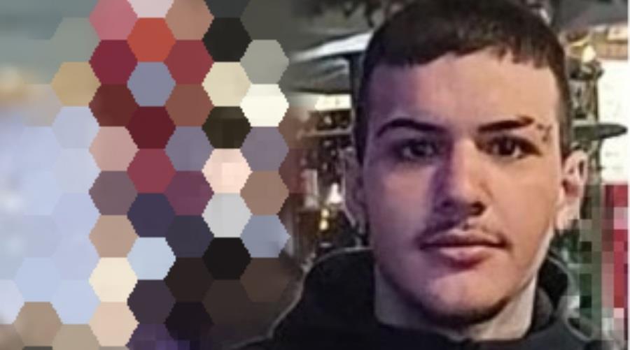 Χάθηκαν τα ίχνη 15χρονου Μαρίνου από τον τόπο διαμονής του στη Λευκωσία (pic)