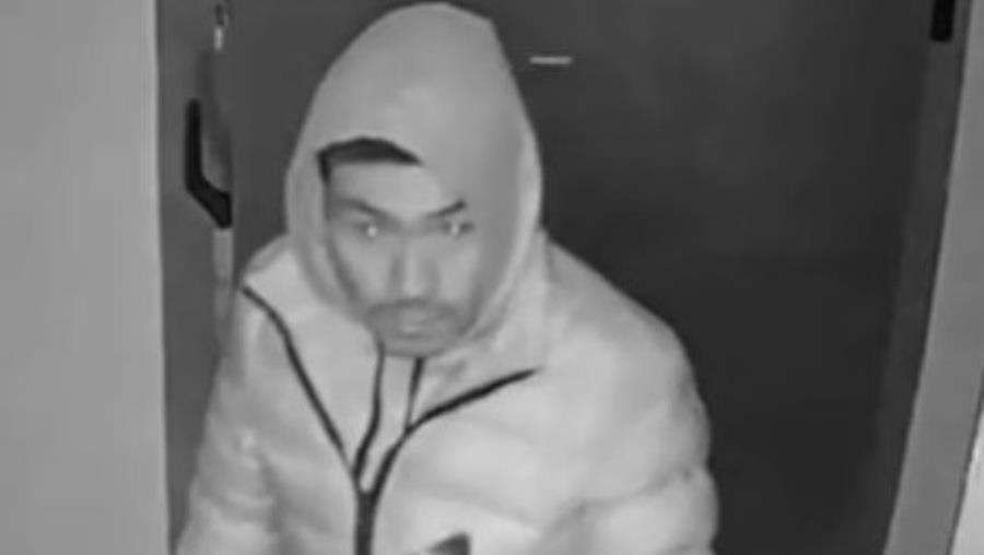 Αναζητείται πρόσωπο για διάρρηξη και κλοπή κτιρίου στην Αγία Νάπα (pic)